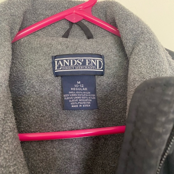 Land’s End winter jacket - Picture 5 of 6